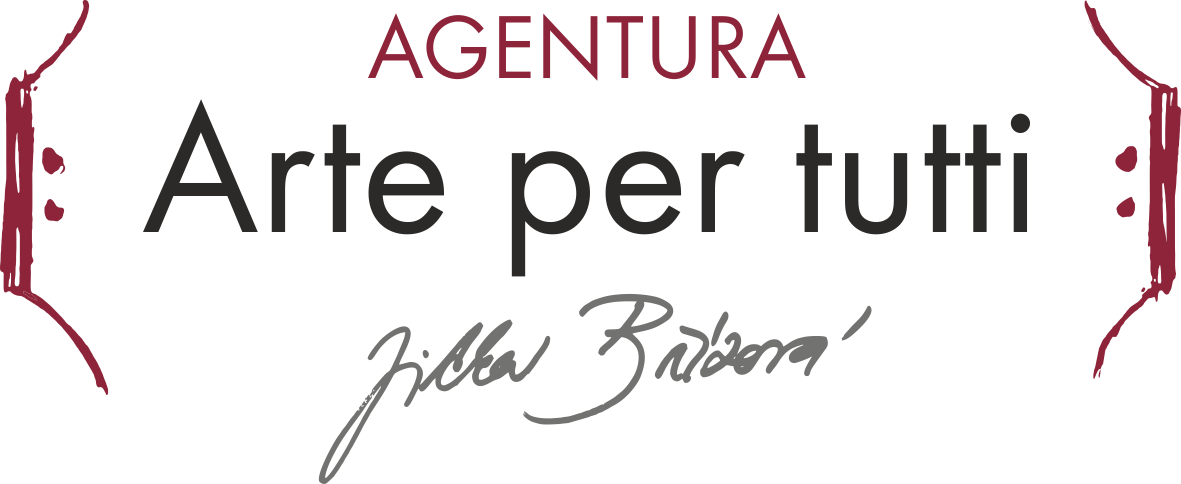 Hudební agentura Arte per tutti